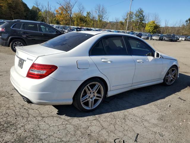 VIN WDDGF8AB4DR248285 2013 Mercedes-Benz C-Class, 3... no.3