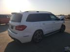 Lot #3025030180 2019 MERCEDES-BENZ GLS 550 4M