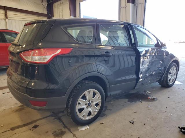 VIN 1FMCU0F7XDUD01052 2013 Ford Escape, S no.3