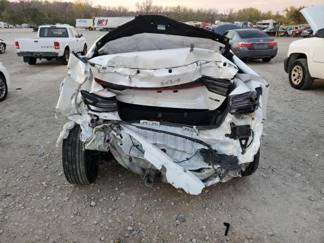 2024 KIA FORTE GT L 3KPF54AD7RE717441