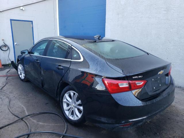 2023 CHEVROLET MALIBU LT - 1G1ZD5ST9PF231477