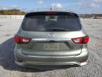 Lot #3024304001 2017 INFINITI QX60