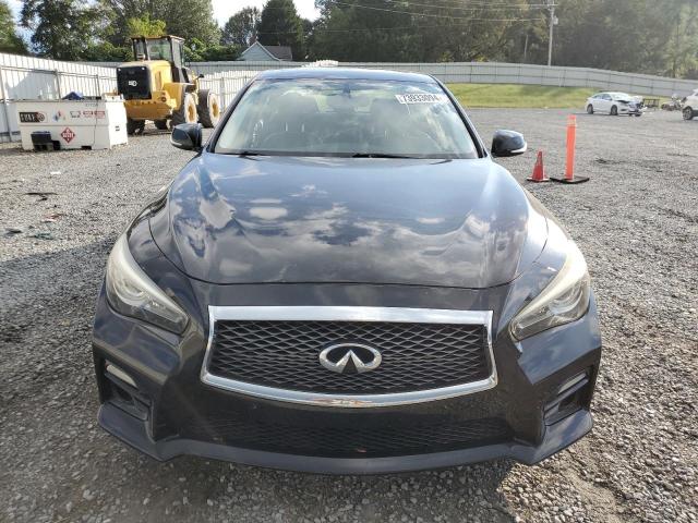 2015 INFINITI Q50 BASE - JN1BV7AP9FM338354