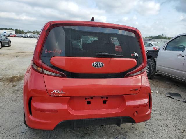 KNDJ63AU4L7056587 2020 KIA SOUL