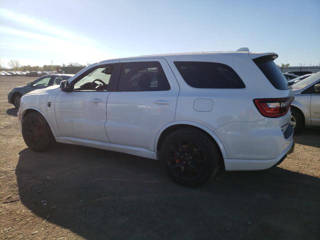2021 DODGE DURANGO SR - 1C4SDJH9XMC716382