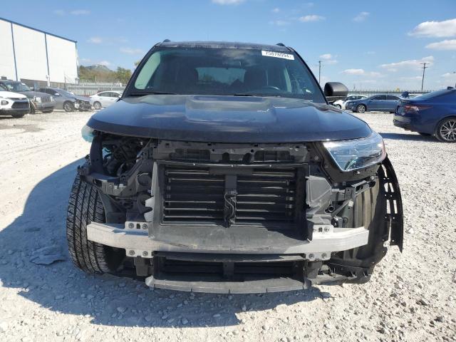 2020 FORD EXPLORER X - 1FMSK7DH4LGC57813