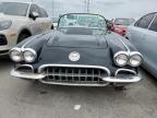 Lot #3036949744 1958 CHEVROLET CORVETTE