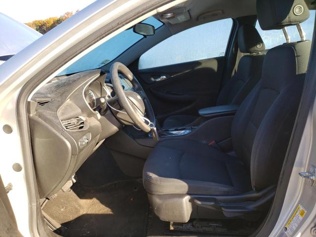 2017 CHEVROLET MALIBU LS - 1G1ZB5ST8HF129806