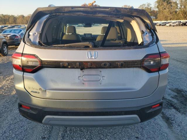 2024 HONDA PILOT EXL - 5FNYG1H55RB031828