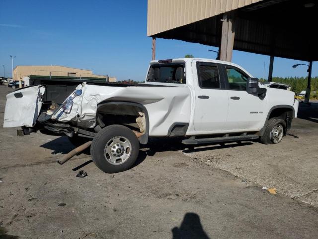 2020 CHEVROLET SILVERADO - 1GC5WLE70LF319038