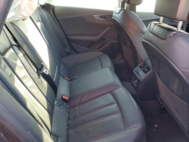 2018 AUDI A5 PREMIUM - WAUENCF53JA067518