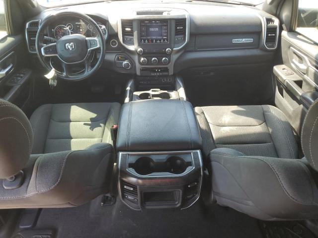 2019 RAM 1500 BIG H - 1C6RREFT1KN872177