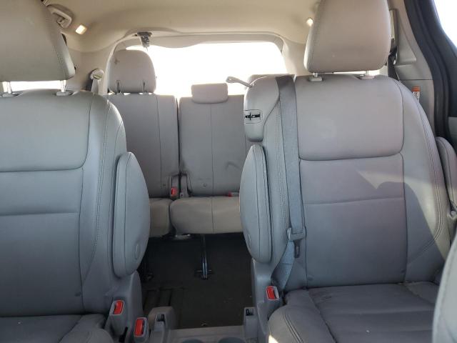 2020 TOYOTA SIENNA XLE - 5TDYZ3DC5LS025864