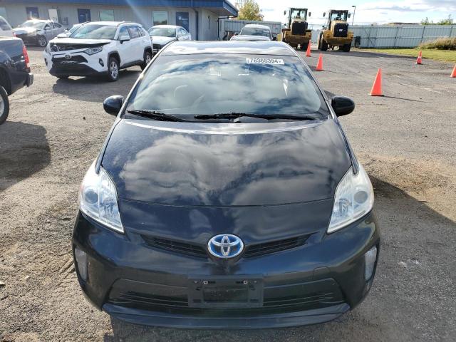 VIN JTDKN3DU4F0423312 2015 Toyota Prius no.5