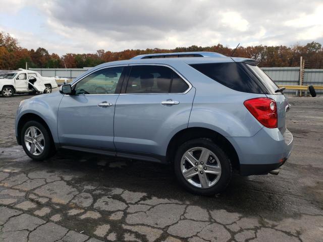 2015 CHEVROLET EQUINOX LT - 2GNFLHE34F6333991