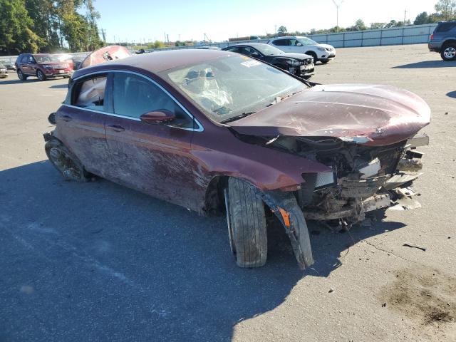 2017 CHRYSLER 200 LIMITE - 1C3CCCAB8HN509424
