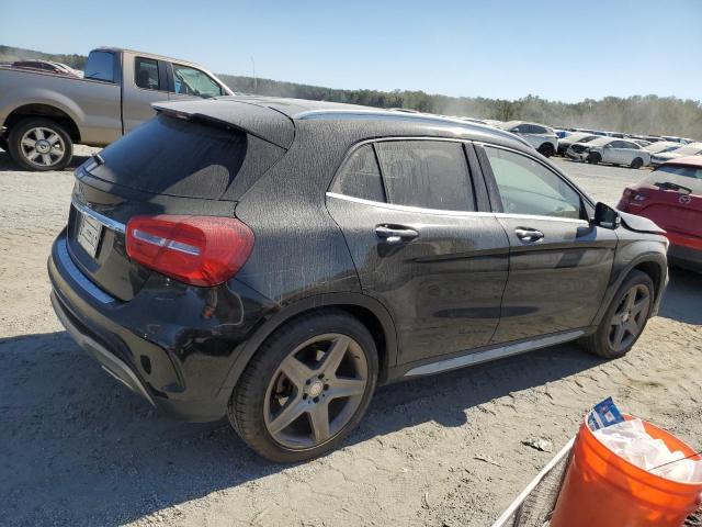 2015 MERCEDES-BENZ GLA 250 - WDCTG4EBXFJ177114