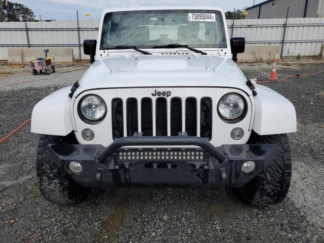 2015 JEEP WRANGLER U - 1C4BJWEG3FL745945