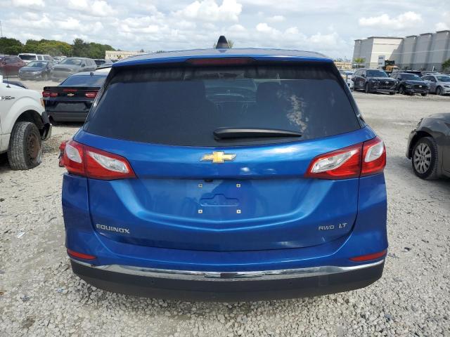 VIN 3GNAXUEV6KS584063 2019 Chevrolet Equinox, LT no.6