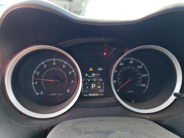 2016 MITSUBISHI LANCER ES - JA32U2FU3GU001633