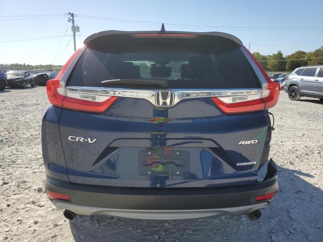 2017 HONDA CR-V TOURI - 5J6RW2H91HL051418