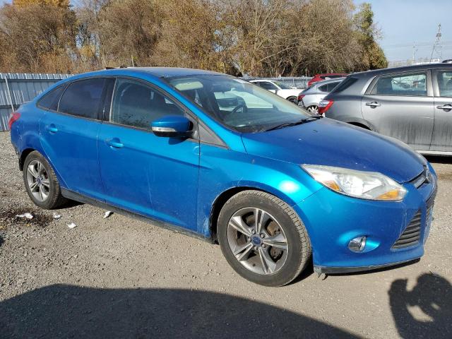 Vin: 1fadp3f20el273894, lot: 77973884, ford focus se 20144