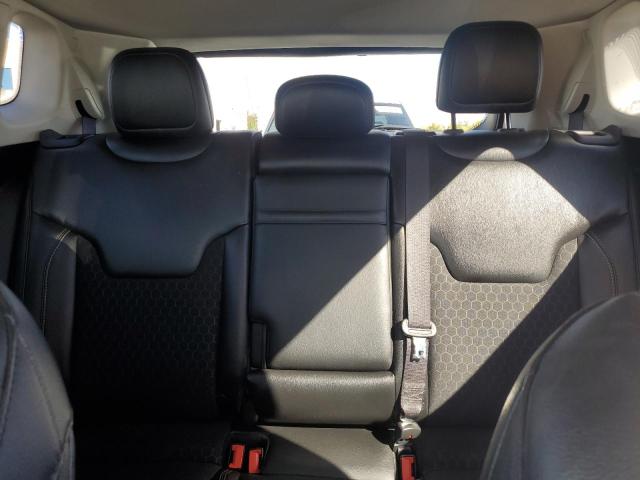 2018 JEEP COMPASS LA - 3C4NJDBB6JT484981