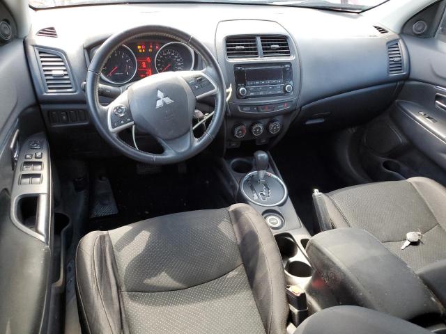 2015 MITSUBISHI RVR SE 4A4AJ3AU5FE606614