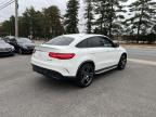 MERCEDES-BENZ GLE COUPE photo