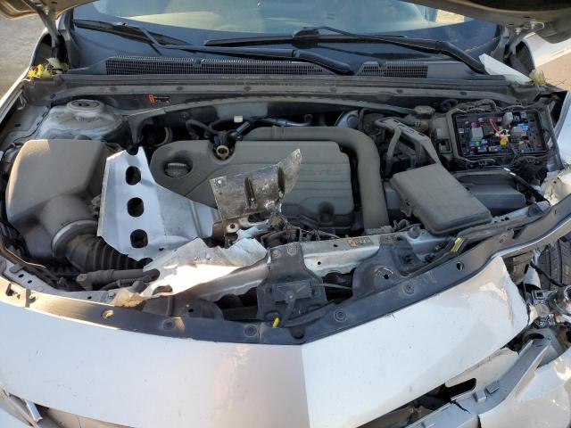 2018 CHEVROLET MALIBU LT - 1G1ZD5ST8JF278104