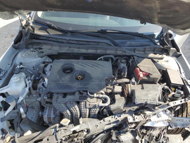 2020 NISSAN ALTIMA SR - 1N4BL4CV6LC127133