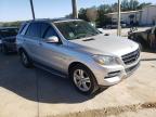 MERCEDES-BENZ ML 350 4MA photo