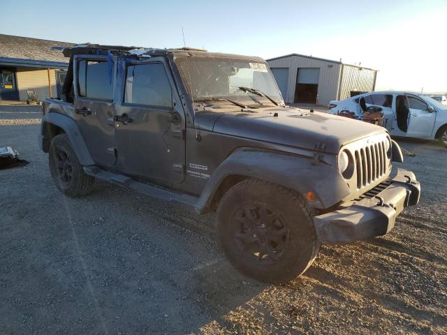2018 JEEP WRANGLER U - 1C4BJWDG3JL926599