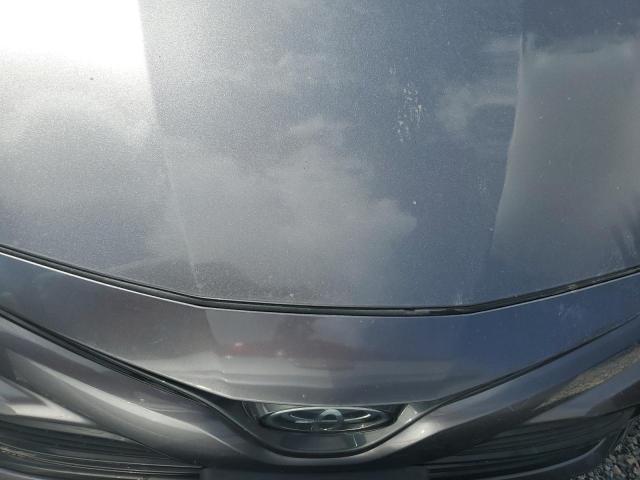 2018 TOYOTA CAMRY L - 4T1B11HK7JU024254