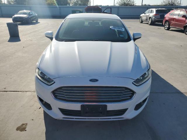 VIN 3FA6P0G78GR340442 2016 Ford Fusion, S no.5