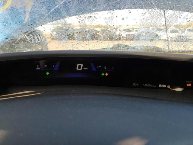 2015 HONDA CIVIC EX - 2HGFB2F82FH557379