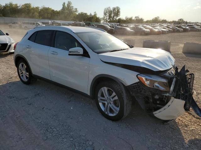 2015 MERCEDES-BENZ GLA 250 - WDCTG4EB1FJ177275