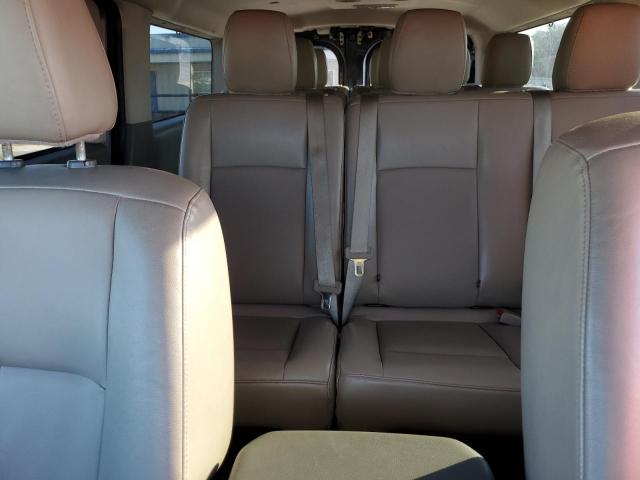 2021 NISSAN NV 3500 - 5BZAF0AA9MN850082