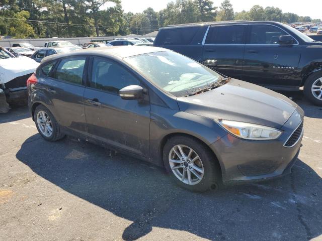 2015 FORD FOCUS SE - 1FADP3K28FL295164