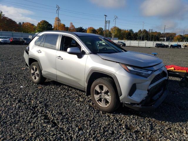 2023 TOYOTA RAV4 XLE - JTMRWRFVXPJ056125