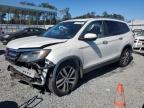 2016 HONDA PILOT ELIT - 5FNYF6H06GB119384