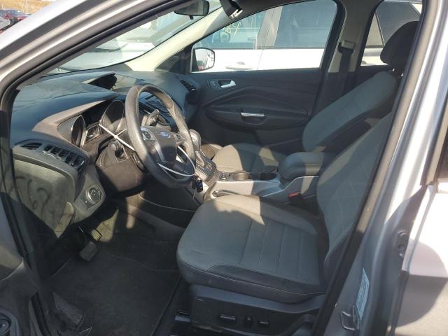 2016 FORD ESCAPE SE - 1FMCU0G77GUC56803
