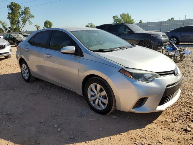 VIN 5YFBURHE1FP271598 2015 Toyota Corolla, L no.4