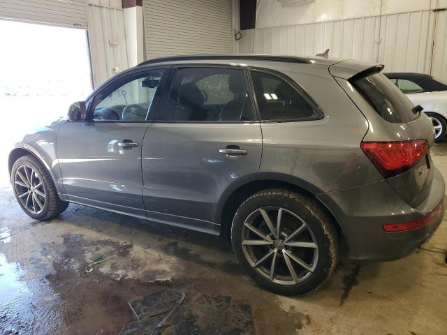 VIN WA1DVBFPXGA021732 2016 Audi Q5, Tdi Premium Plu... no.2