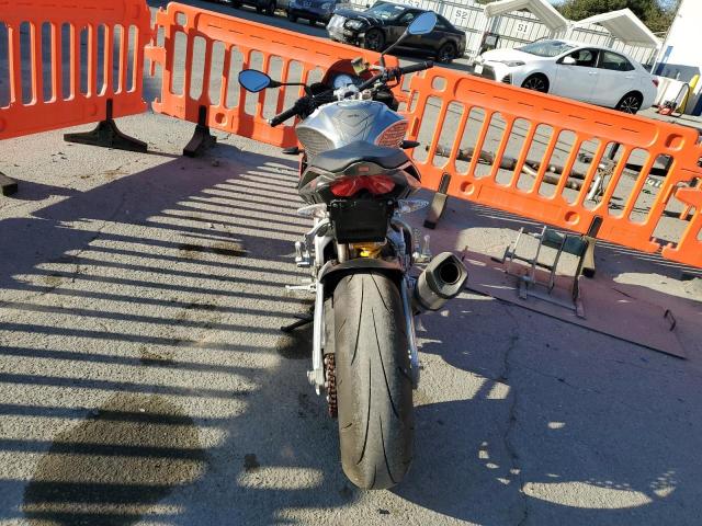 2016 APRILIA TUONO V4 1 ZD4TYU007GS000268