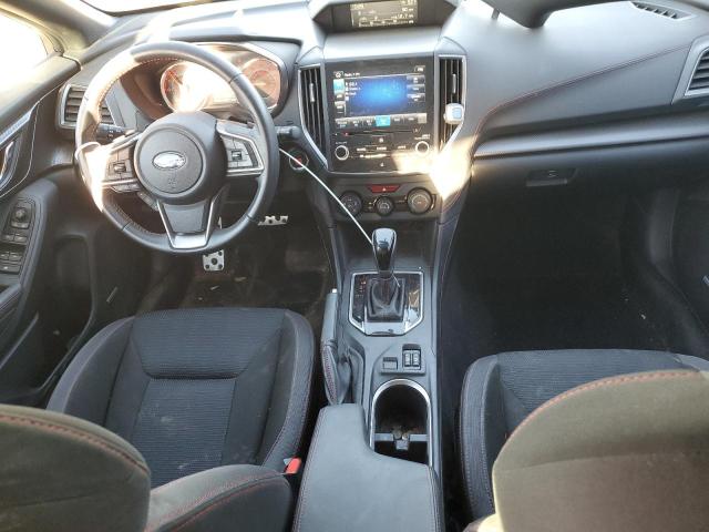 2017 SUBARU IMPREZA SP - 4S3GTAM63H3747242