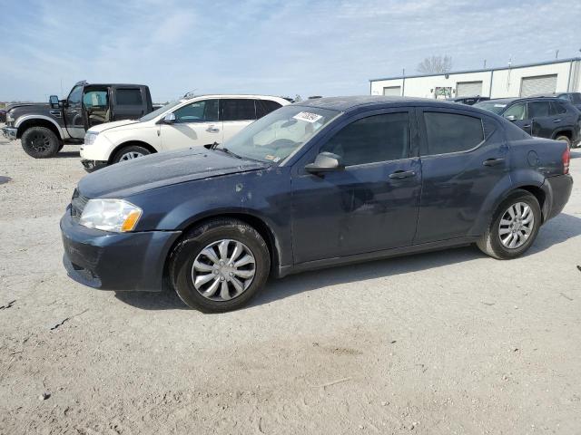 2008 DODGE AVENGER SE #3024076652