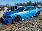 2016 DODGE CHARGER R/ - 2C3CDXCT3GH205094