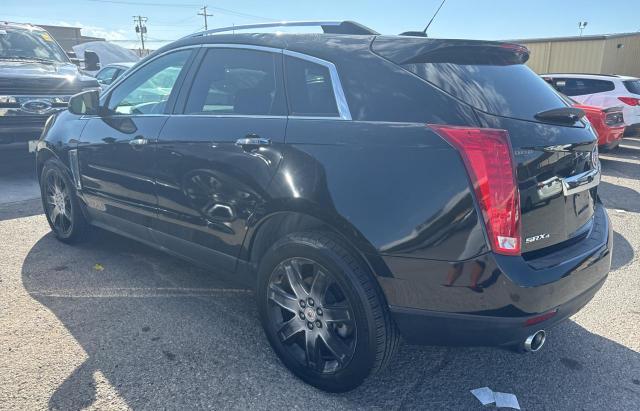 VIN 3GYFNDE33GS549405 2016 Cadillac SRX, Premium Co... no.3