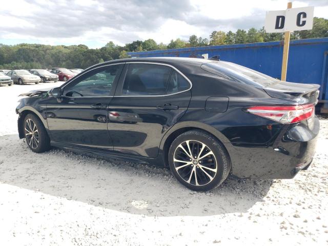 2019 TOYOTA CAMRY L - 4T1B11HK5KU825055